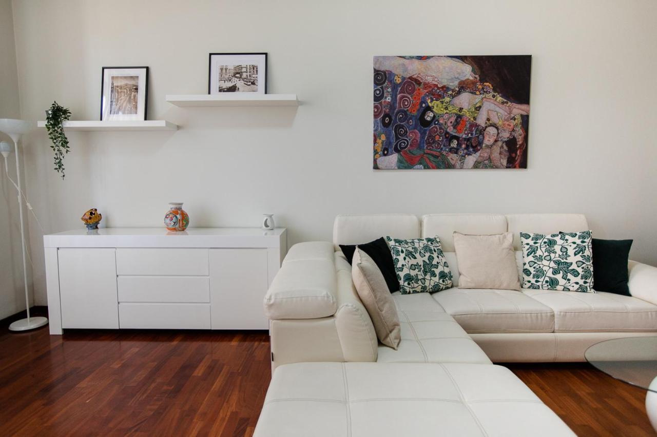 Agatea A Due Passi Dal Duomo By Wonderful Italy Appartement Catane